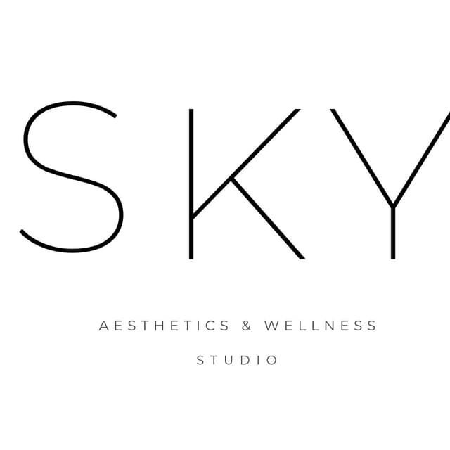 Sky Luxe Glow Party at Sky Aesthetics & Wellness Studio in East Hanover, NJ